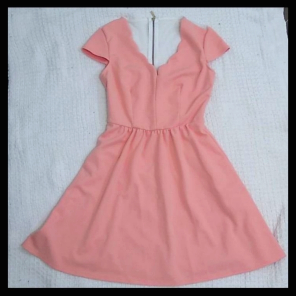 B. darlin dress